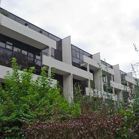 Appartement Lille Metropolys มาร์ค-ออง-บาโรล์ ภายนอก รูปภาพ