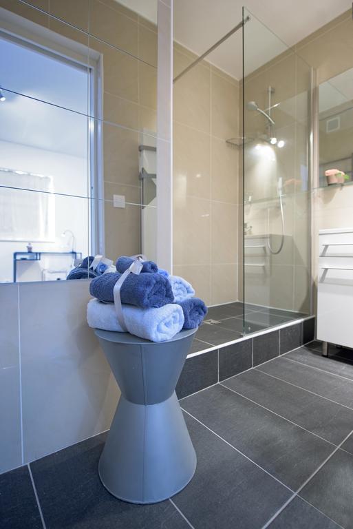 Appartement Lille Metropolys มาร์ค-ออง-บาโรล์ ภายนอก รูปภาพ