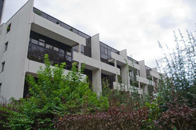Appartement Lille Metropolys มาร์ค-ออง-บาโรล์ ภายนอก รูปภาพ